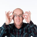 Comedian Jerry Miner