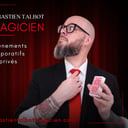 Sebastien Talbot Magician