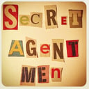 Secret Agent Men