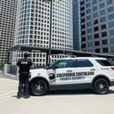 CSP Security Inc