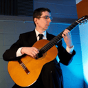 Seidenman's Guitar