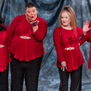 Sensation! Quartet