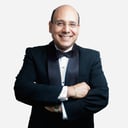 Pablo De Vincenzo, Personal &amp; Business Wellbeing Coach