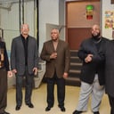 Sermon Gospel Group