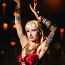 Ivy Hazel Bellydance