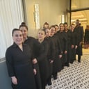 Event Staffing by Josie