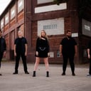 Session 5 Band