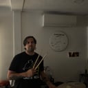 SAL - Session Drummer