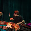 Jason Perrins - Session Drummer
