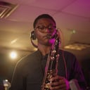 Koda Smith, Session Musician