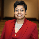 Setback Leadership - Brown Woman Speaker