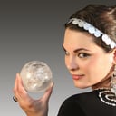 Seven Diamonds Psychic Entertainment