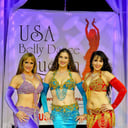 Seven Veils Belly Dance