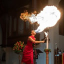 The Silver Mother