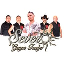 Severo y Grupo Fuego