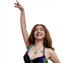 Seyyide Sultan Belly Dancer
