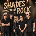 Shades of Rock