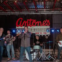 Shadow Lane Band