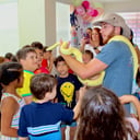 Shadow's Mobile Reptile Show