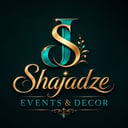 Shajadze Event Planning and Decor