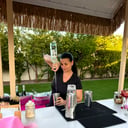 Shake It Off Mobile Bar