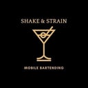 Shake &amp; Strain