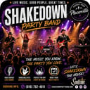 Shakedown