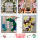 Shakira's Events