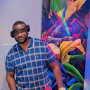 DJ Shama