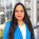 Shama Keskar