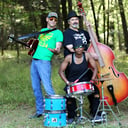 Shane Tubbs Band
