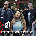 Shari Frink &amp; The Mission