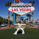Elvis Impersonator - Shawn Hughes