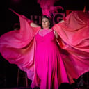 Sheba Queen of the Night