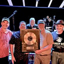 SheepDip Band