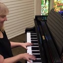 Sheila Brookins Piano