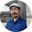 Shelby Solomon Freelance Lighting Designer