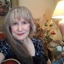 Sheri Lady Warrior