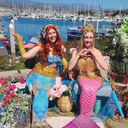 Sheroes Entertainment Mermaids and Pirates