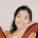 Sarah Hsiao, Harpist