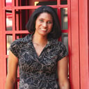 Shicreta Murray Author and Speaker