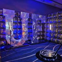 Shine Bright 360 Photo Booth