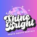 Shine Bright Photo Booth