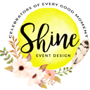 Shine Event Design