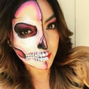 Shine Face and Body Art