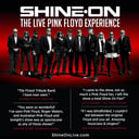 Shine On, The Live Pink Floyd Experience