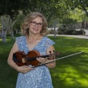 Shirel Violin
