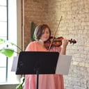 Shirley's Strings