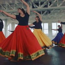 Shivam Arts Dance Company