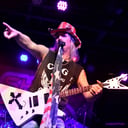 Shot of Poison